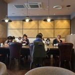 タリーズコーヒー さいか屋藤沢店