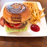 BURGER HOUSE GABURI - 
