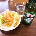 BURGER HOUSE GABURI - 