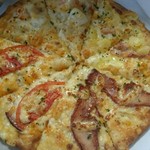 ピザーラ - 料理写真: