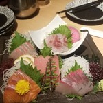 ゑびす鯛 横浜店 - 