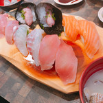 Sushijijiya - 