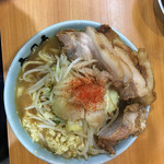 ラーメン二郎 - 