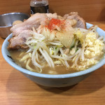 ラーメン二郎 - 