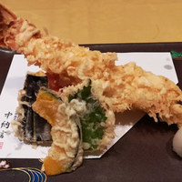 中納言 大阪駅前第3ビル店 - 