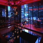 カフェ ラ・ボエム - メイン写真: