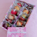 アンリ・シャルパンティエ - 料理写真: