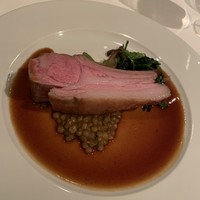 銀座 ハプスブルク・ファイルヒェン - 