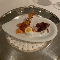 銀座 ハプスブルク・ファイルヒェン - 