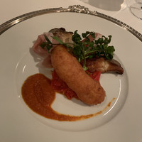 銀座 ハプスブルク・ファイルヒェン - 