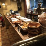 ロス・ボラチョス - 