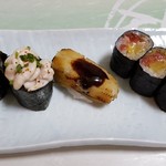 Sushidokoro Kishuu - 