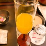 Konan Sou - 食前酒 果実酒