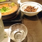 蕎麦処 茂 - 