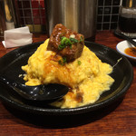 オムちゃん食堂 - 