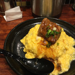 オムちゃん食堂 - 