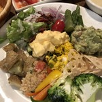 ロス・ボラチョス - ♪カロリーゼロ...