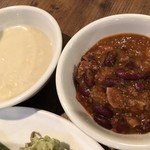 ロス・ボラチョス - ♪たまらない...