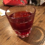 ロス・ボラチョス - ♪ハイビスカスウォーター