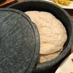 ロス・ボラチョス - ♪熱々のトルティーヤ...