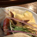 ロス・ボラチョス - ♪ダイジェスト版