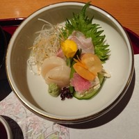 京懐石 美濃吉 そごう横浜店 - 