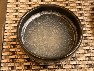 Konan Sou - 蛤土瓶蒸し
