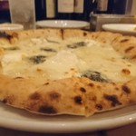 Pizzeria CUORERUDINO - 