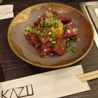焼肉家 KAZU 神楽坂 - 