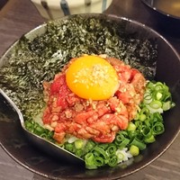 焼肉家 KAZU 神楽坂 - 