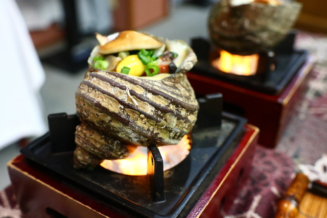 富士見園 海鮮炉端 鶴庵 今治市その他 旅館 食べログ