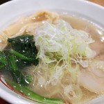 麺屋ぶんま - 