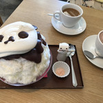 Sakanoue Kafe - 