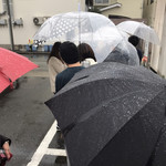 らぁ麺 紫陽花 - 