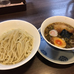 らぁ麺 紫陽花 - 