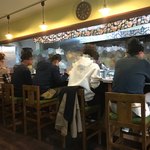 らぁ麺 紫陽花 - 