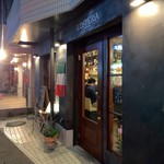 L'OSTERiA - 