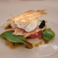 オーベルジュ・ド・リル トーキョー - 13