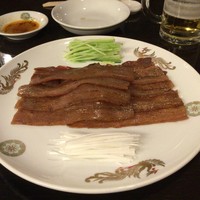 味の中華 羽衣 銀座本店 - 