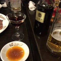 味の中華 羽衣 銀座本店 - 