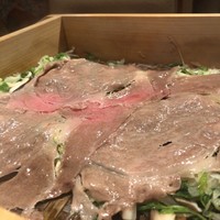 佐賀牛 季楽 銀座  - 