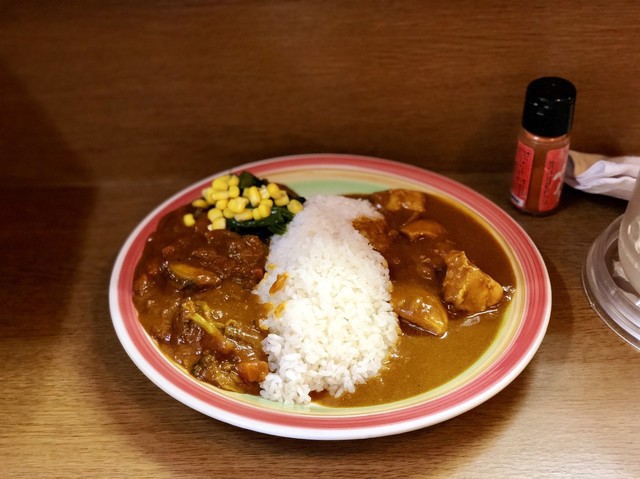 ガネッシュカレー Ganesh Curry 虎ノ門ヒルズ インドカレー 食べログ ガネッシュカレー Ganesh Curry 虎ノ門ヒルズ インドカレー 食べログ