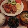 プランナー - 料理写真:唐揚げ定食