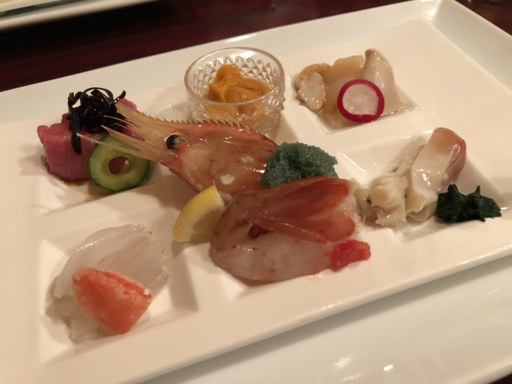 口コミ一覧  : 魚作 （うおさく） - すすきの/割烹・小料理 [食べログ] 魚作 (すすきの/割烹・小料理)