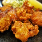 北海道旨いもの居酒屋 ヤマノキ - もちろん、旨し！