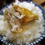 北海道旨いもの居酒屋 ヤマノキ - うまし！