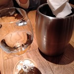 Kastanie - ワイン