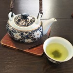 うなぎ亭 友栄 - 