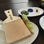 うなぎ亭 友栄 - 