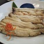 うなぎ亭 友栄 - 